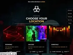 Sites similar to omescape.us