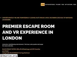Sites similar to omescapelondon.co.uk