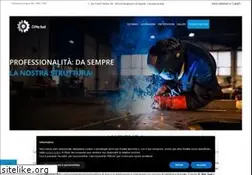 Sites similar to omesud.it