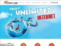 Sites similar to ometanet.com