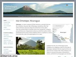 Sites similar to ometepenicaragua.com