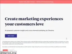 Sites similar to ometria.com