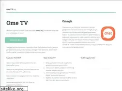 Sites similar to ometv.org