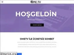 Sites similar to ometv.weebly.com