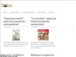 Sites similar to omeubau.net
