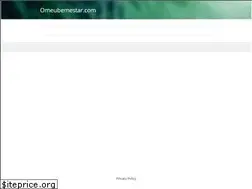 Sites similar to omeubemestar.com