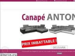 Sites similar to omeuble.com