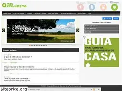 Sites similar to omeueco-sistema.pt