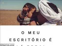 Sites similar to omeuescritorioelafora.pt