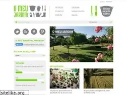 Sites similar to omeujardim.com