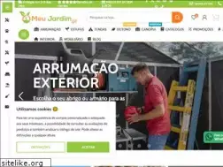 Sites similar to omeujardim.pt