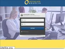 Sites similar to omeumelhornegocio.com.br