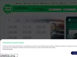 Sites similar to omeustand.pt