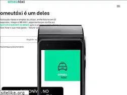 Sites similar to omeutaxi.pt