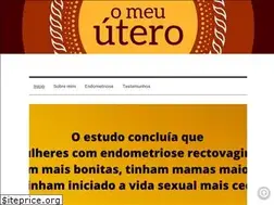 Sites similar to omeuutero.pt