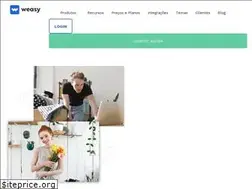 Sites similar to omeuwebsite.com