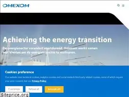 Sites similar to omexom.nl