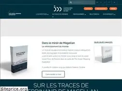 Sites similar to omexpedition.ch
