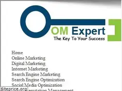Sites similar to omexpert.com