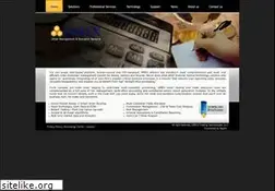 Sites similar to omexsystems.com