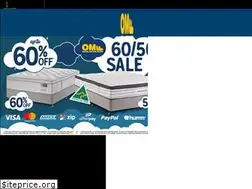 Sites similar to omf.net.au