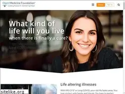 Sites similar to omf.ngo