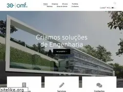 Sites similar to omf.pt