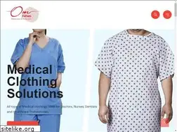 Sites similar to omfabrics.com