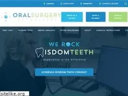 Sites similar to omfacialsurgery.com