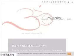 Sites similar to omfairy.com