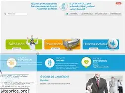 Sites similar to omfam.org