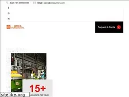 Sites similar to omfarubbers.com