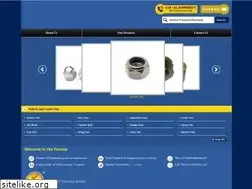 Sites similar to omfasteners.co.in