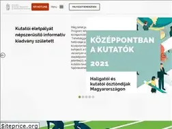 Sites similar to omfb.hu