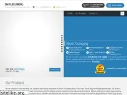 Sites similar to omflex.net