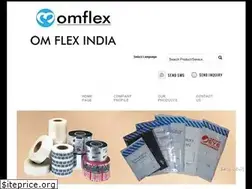 Sites similar to omflexindia.com