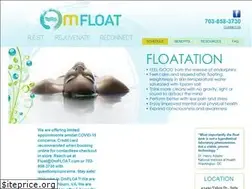 Sites similar to omfloat.com