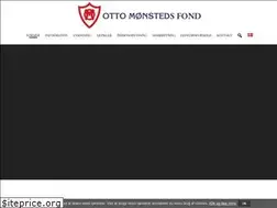 Sites similar to omfonden.dk