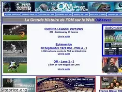 Sites similar to omforever.net