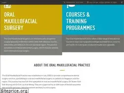Sites similar to omfp.com.sg