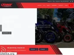 Sites similar to omfperformance.com