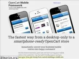 Sites similar to omframework.com