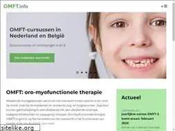 Sites similar to omft.info