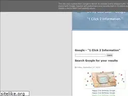 Sites similar to omg-gosh.blogspot.com