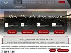 Sites similar to omg-neufahrn.de