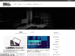 Sites similar to omg-ox.org