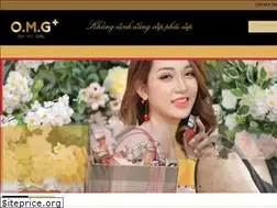 Sites similar to omg-vn.com