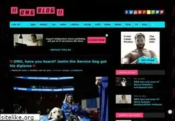 Sites similar to omg.blog