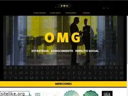 Sites similar to omg.com.do