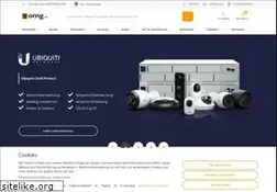 Sites similar to omg.de